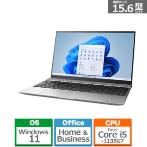 dynabook dynabook F 5 in 1 プレミアムPenノート P1F6UPBS プレミアムシルバー