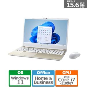 dynabook dynabook C7 ホームモバイルノート P1C7UPBG