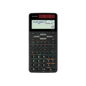 SHARP（シャープ） 関数電卓 EL-5160T-X