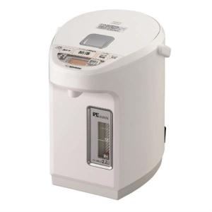 タイガー魔法瓶 蒸気レスVE電気まほうびん とく子さん PIW-A300 T