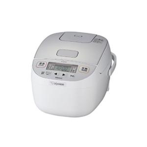 象印マホービン 小容量マイコン炊飯ジャー NL-BC05 WA