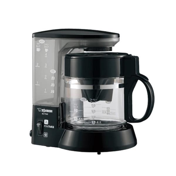 象印マホービン コーヒーメーカー(珈琲通） EC-TD40 BA