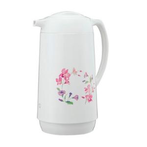 象印（ZOJIRUSHI） ZOJIRUSHI(象印マホービン) ガラスマホービン 