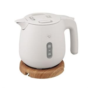 象印（ZOJIRUSHI） 電気ケトル 1Lタイプ CK-KA10-BM : 電器と雑貨の