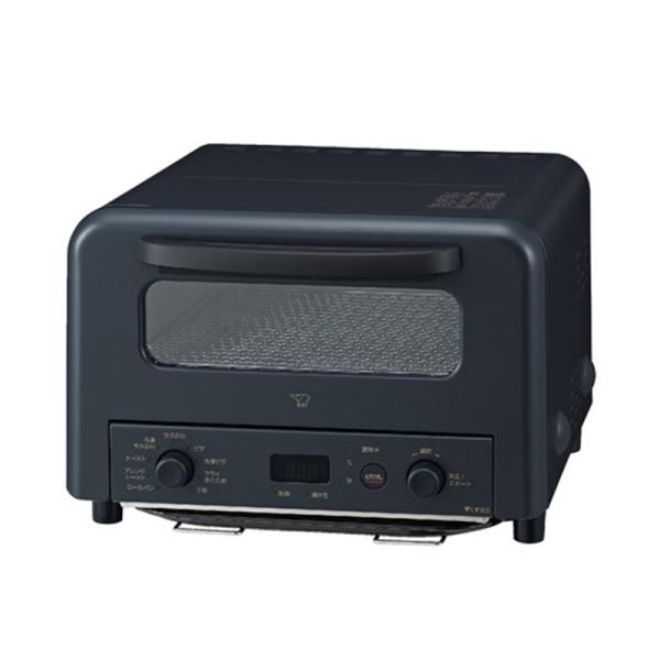 象印マホービン オーブントースター(こんがり倶楽部） EQ-HM30 BA