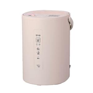象印マホービン スチーム式加湿器 EE-MC20 CMの商品画像