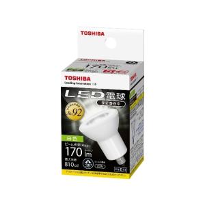 TOSHIBA（東芝） LED電球ハロゲン電球/E11口金 LDR3L-W-E11/3