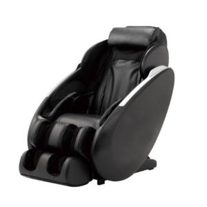 スライヴ マッサージチェア くつろぎ指定席 CHD-9224-BK ブラック