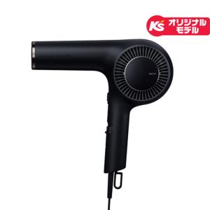 テスコム Nobby by TESCOM プロフェッショナルプロテクトイオンドライヤー NIB3101-K ブラック