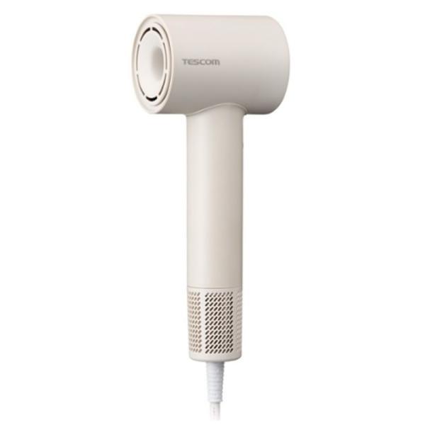 TESCOM （テスコム） マイナスイオンヘアドライヤー（ブラシレスDCモーター） TD760A-C
