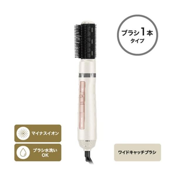 TESCOM （テスコム） マイナスイオン カールドライヤー TC360A-W