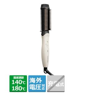 チョンダムスタイル ダブルアクションヘアブラシ 日テレポシュレ(日本