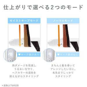 TESCOM (テスコム) マイナスイオン2W...の詳細画像3