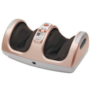 テスコム フットマッサージ（ヒーター付） TF1100-C