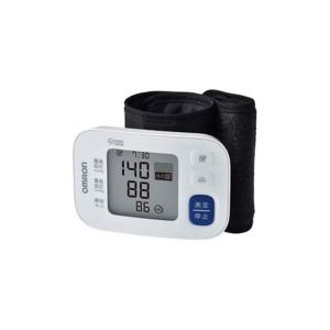 オムロン 手首血圧計（単４アルカリ×２） HEM-6180｜ksdenki
