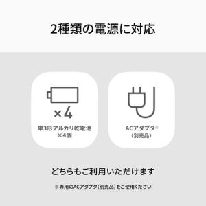 オムロン 上腕式血圧計(AC別売、単3×4本)...の詳細画像2