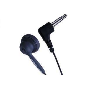JVC イヤホン MR-L37-B
