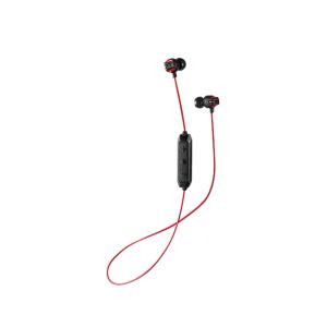 JVC Ｂｌｕｅｔｏｏｔｈイヤホン HA-FX101BT-R レッド