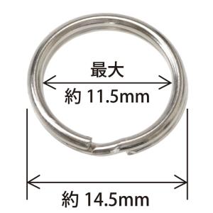 エツミ マルリング(2コセット) E-412Sの詳細画像2