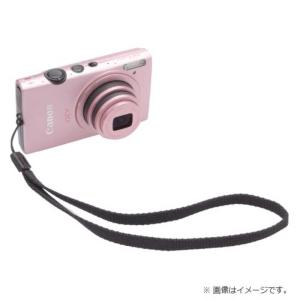 エツミ E-6078 デジカメ用ストラップの詳細画像1
