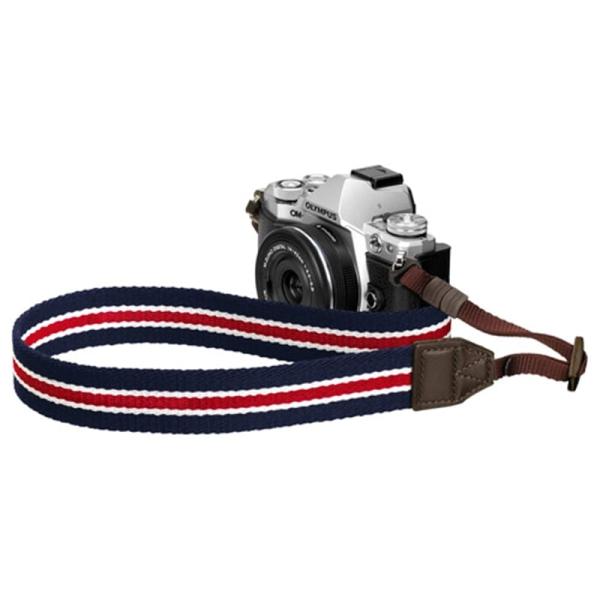 ハクバ写真産業 一眼カメラ用ストラップ KST-67ST30NVRD