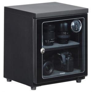 東洋リビング 全自動防湿庫 オートクリーンドライ スリムシリーズ ED