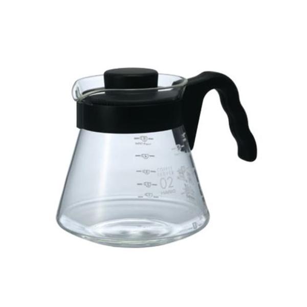 HARIO（ハリオ） V60コーヒーサーバー700 VCS-02