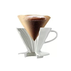 HARIO(ハリオ) V60用ペーパーフィルタ...の詳細画像1