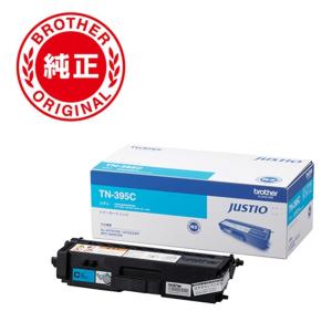 brother 純正トナーカートリッジ TN-395C