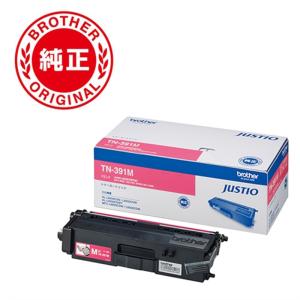 ブラザー トナーカートリッジ TN-391M