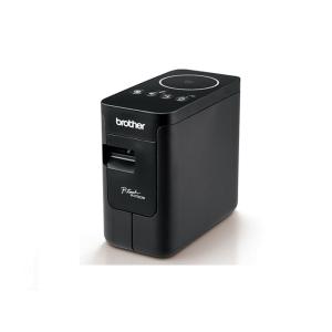 PT-P750W ブラザー P-touch PCラベルプリンター ピータッチ