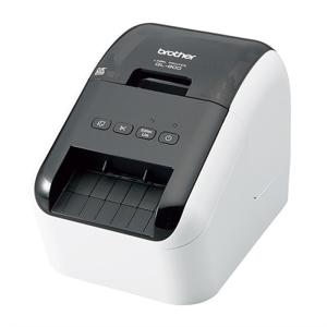 ブラザー工業 ブラザー QL-1115NWB 4インチ サーマルラベルプリンター