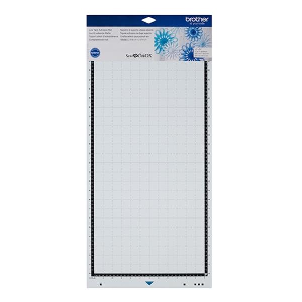 brother（ブラザー） ScanNCutDX「スキャンカットDX」　弱粘着ロングカッティングマッ...