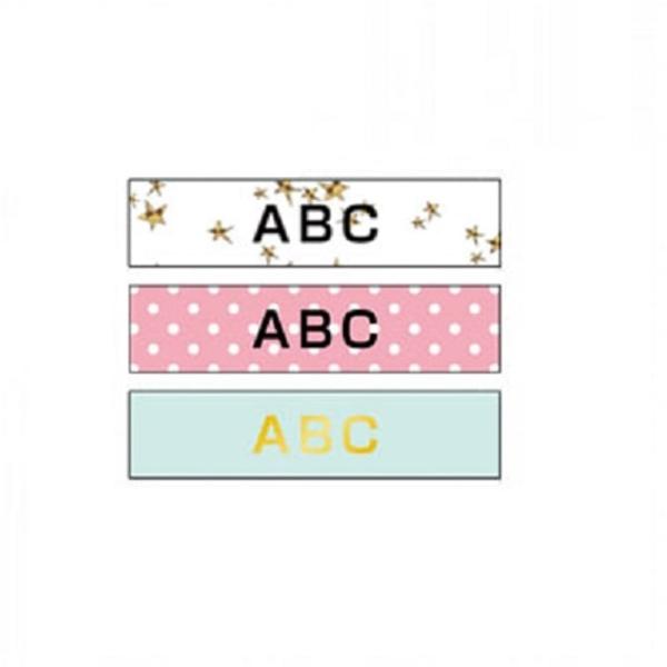 brother（ブラザー） ラベルライタリボン TZe-MT3JP02M3