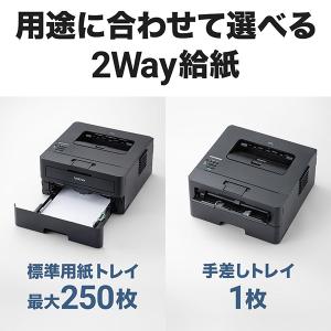 brother(ブラザー) A4モノクロレーザ...の詳細画像2