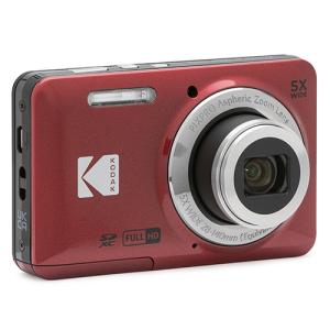 KODAK(コダック) コンパクトデジタルカメ...の詳細画像1