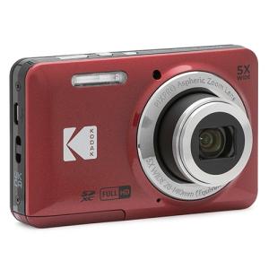 KODAK(コダック) コンパクトデジタルカメ...の詳細画像1