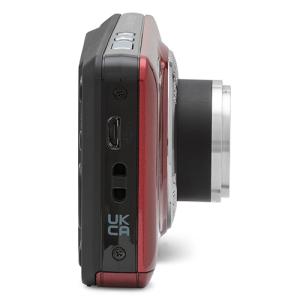 KODAK(コダック) コンパクトデジタルカメ...の詳細画像2
