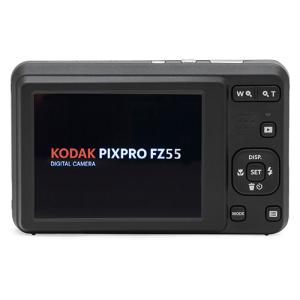 KODAK(コダック) コンパクトデジタルカメ...の詳細画像4
