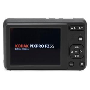KODAK(コダック) コンパクトデジタルカメ...の詳細画像4