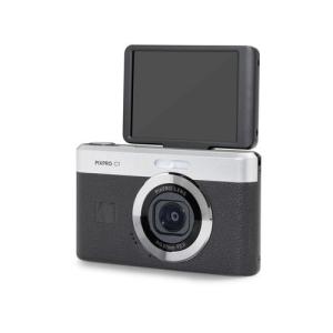 KODAK(コダック) コンパクトデジタルカメ...の詳細画像3