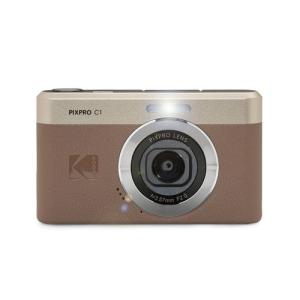 KODAK(コダック) コンパクトデジタルカメ...の詳細画像1