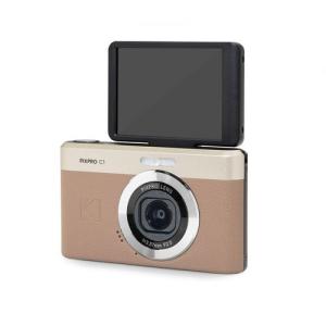 KODAK(コダック) コンパクトデジタルカメ...の詳細画像3