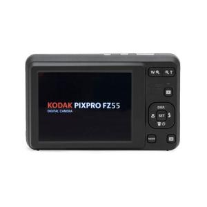 KODAK(コダック) コンパクトデジタルカメ...の詳細画像4