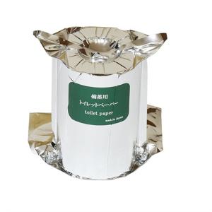 丸英製紙 備蓄用トイレットペーパー MST-101