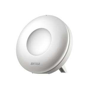 バッファロー 無線ＬＡＮ中継機 WEM-1266