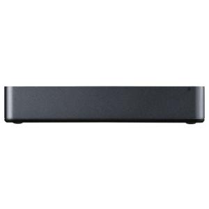 バッファロー(Buffalo) ポータブルHD...の詳細画像2