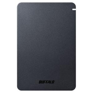 バッファロー(Buffalo) ポータブルHD...の詳細画像3