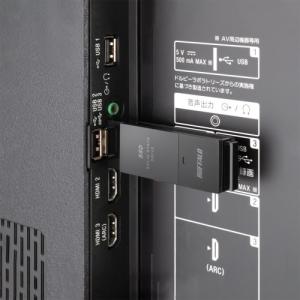 バッファロー(Buffalo) スティックSS...の詳細画像4