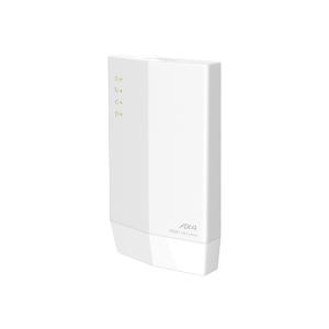 バッファロー（Buffalo） △Wi-Fi 6 対応中継機 WEX-1800AX4｜ケーズデンキ Yahoo!ショップ